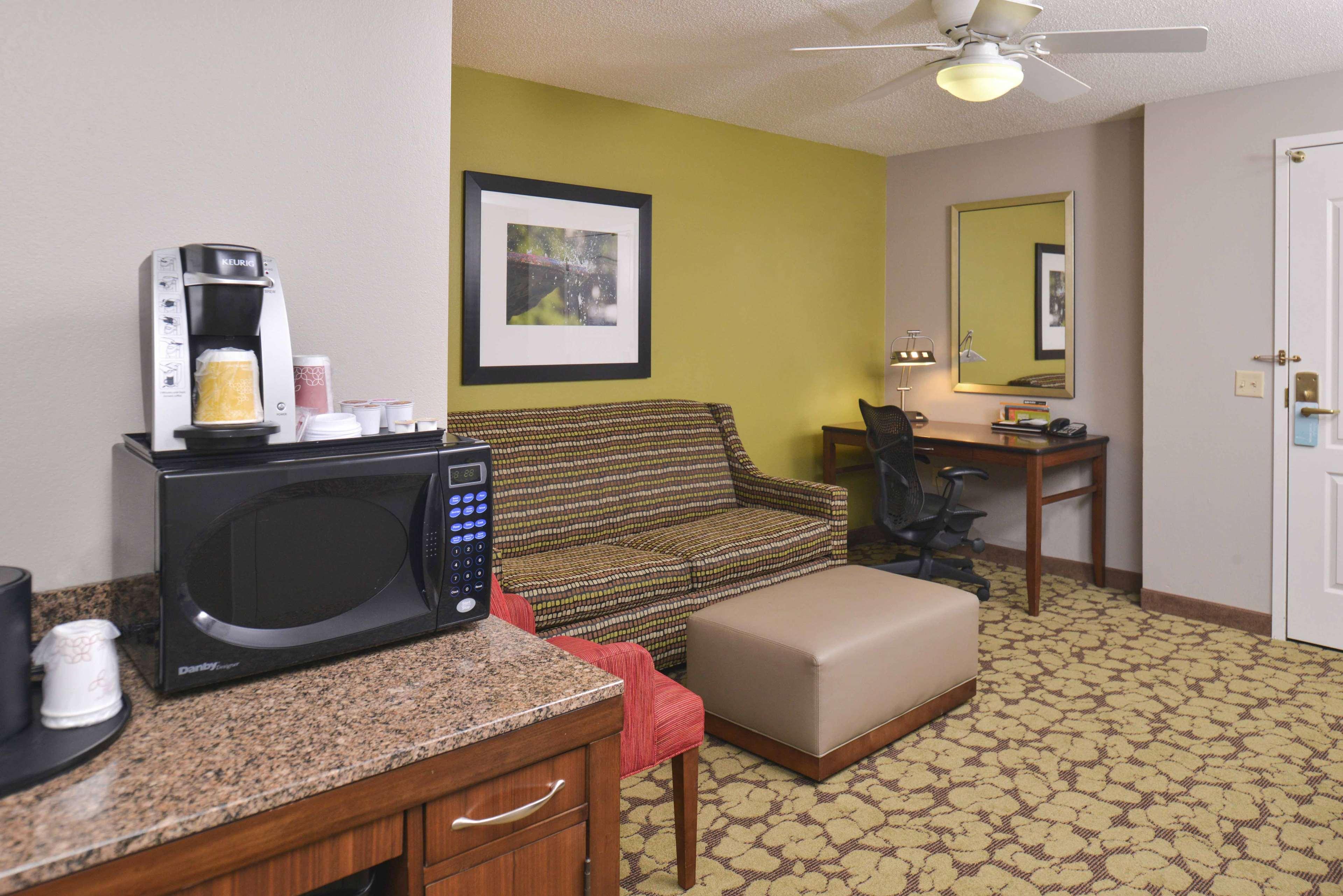 Hotel Hilton Garden Indianapolis/carmel