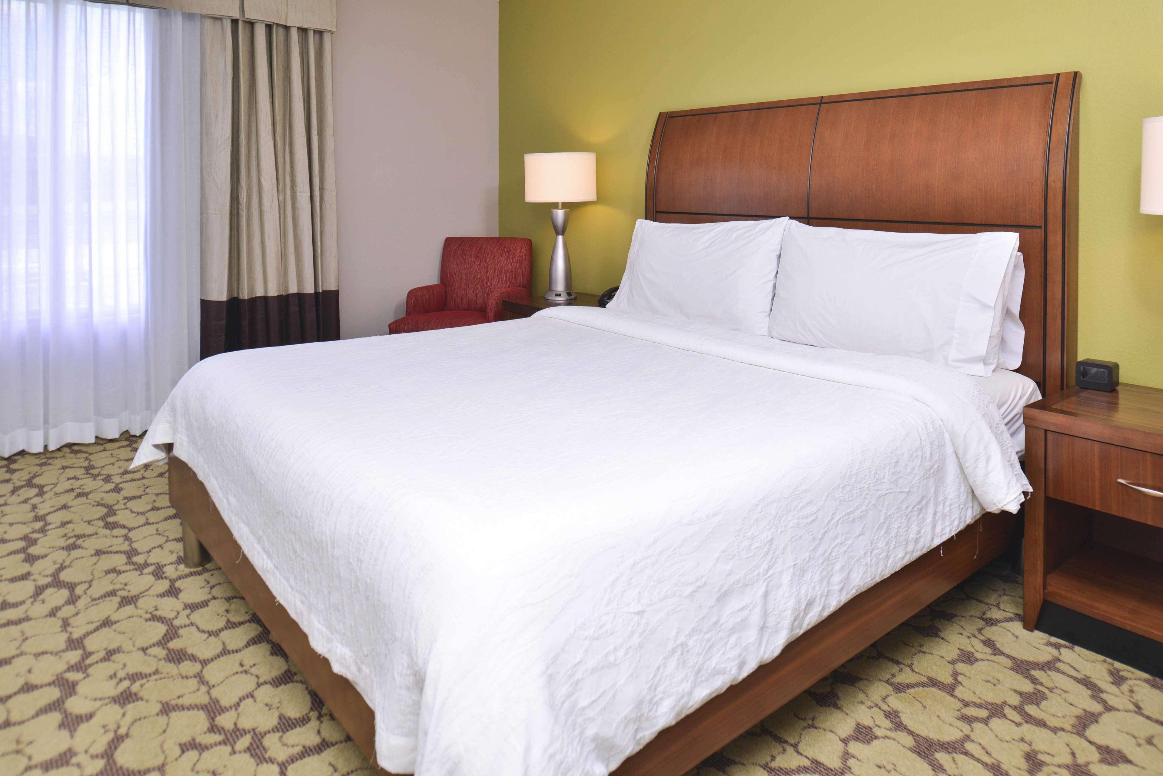 Hilton Garden Indianapolis/carmel