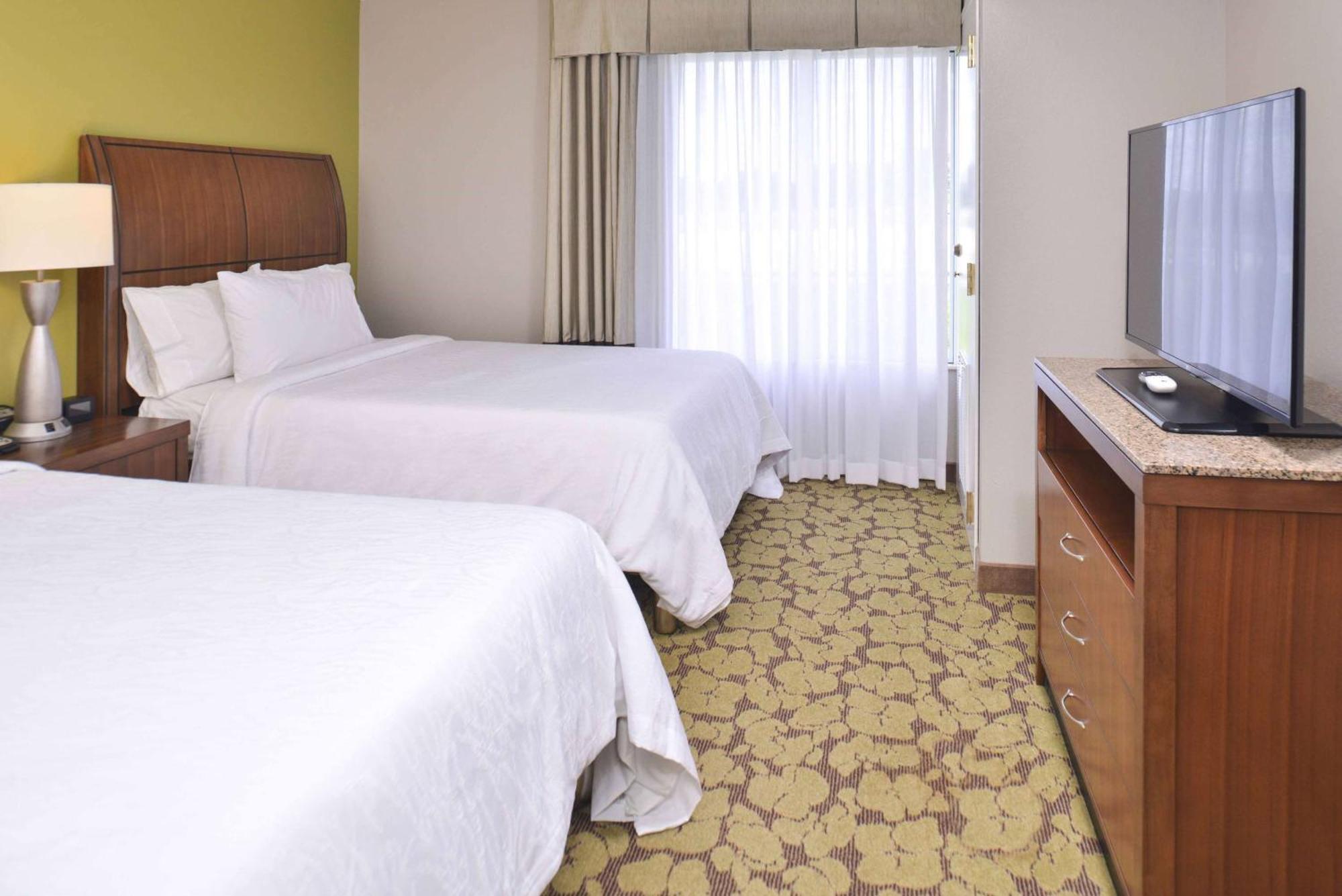 Hilton Garden Indianapolis/carmel 3*