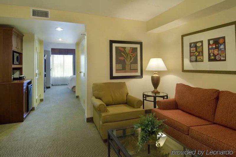 Hilton Garden Indianapolis/carmel 3*