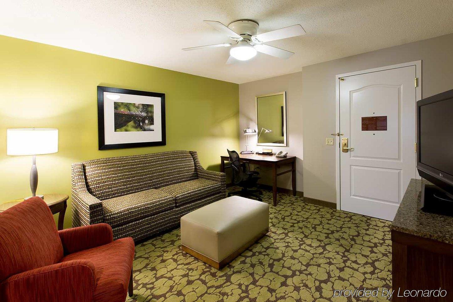 Hilton Garden Indianapolis/carmel