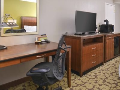 Hotel Hilton Garden Indianapolis/carmel Carmel