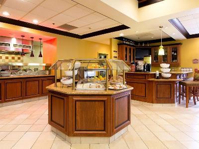 Hotel Hilton Garden Indianapolis/carmel Carmel