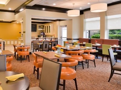 Hilton Garden Indianapolis/carmel 3* Carmel
