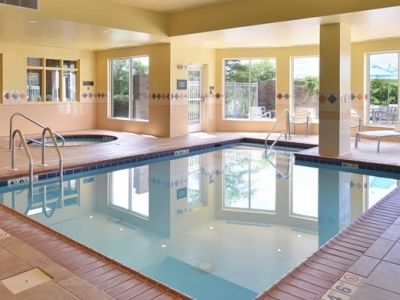 Hotel Hilton Garden Indianapolis/carmel