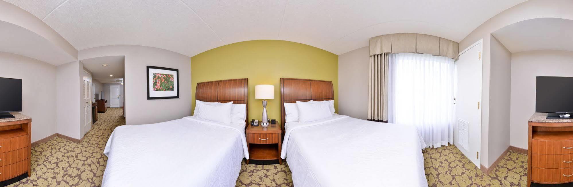 Hilton Garden Indianapolis/carmel 3*
